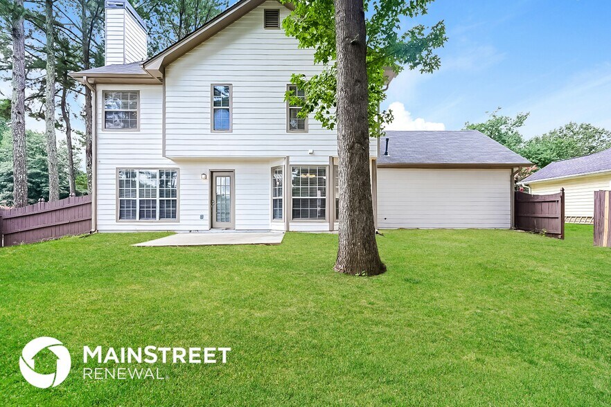 Building Photo - 176 Pine Branch Dr