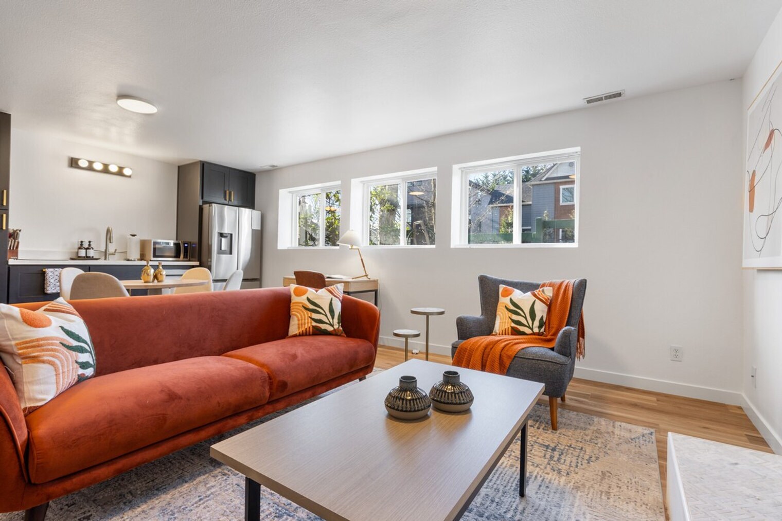 Building Photo - 705 24th Ave