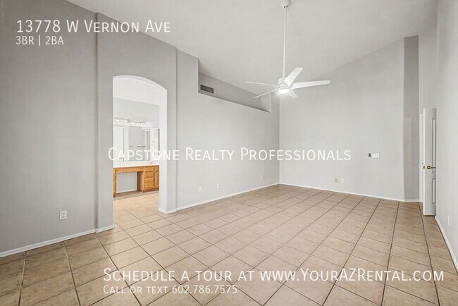 Building Photo - 13778 W Vernon Ave