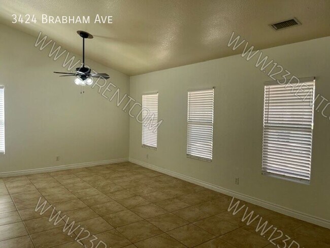 Building Photo - 3424 Brabham Ave