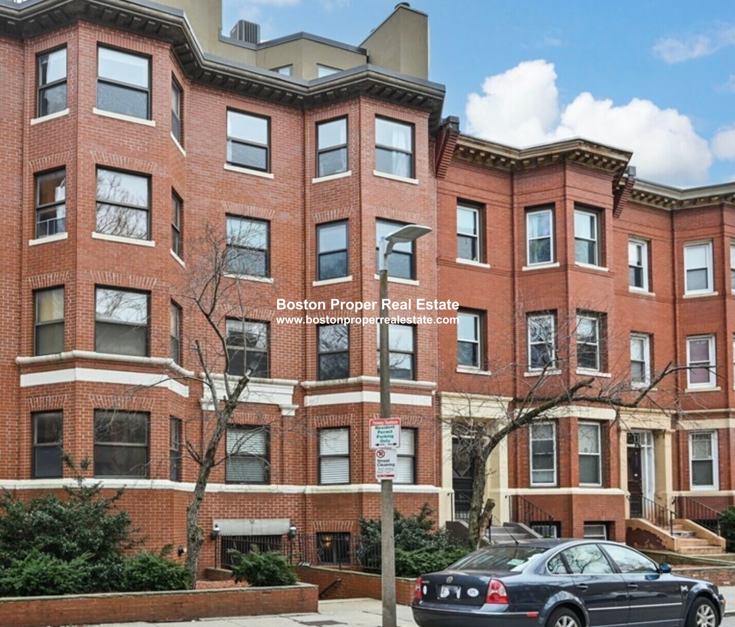 Building Photo - 50 Saint Stephen St