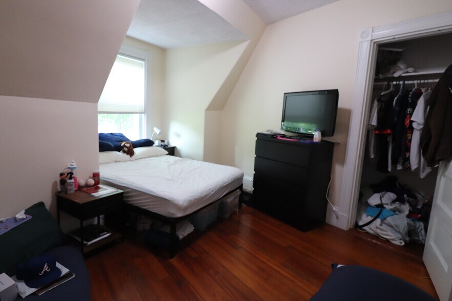 Building Photo - 5A Kendall St