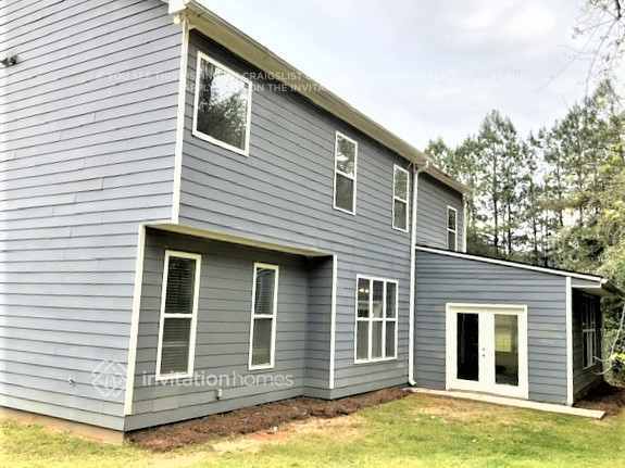 Building Photo - 3643 Aberdeen Way