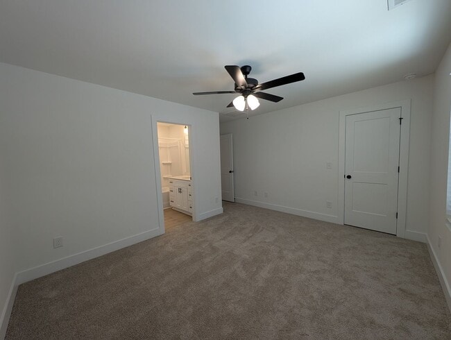 Building Photo - Newly built 2 story, 3 bedroom, 2.5 bath duplex located in Kannapolis!
