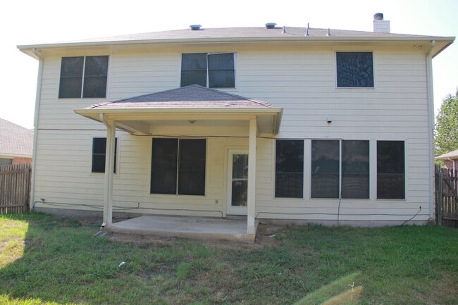 Building Photo - NORTH -   Harris Ridge SBDV