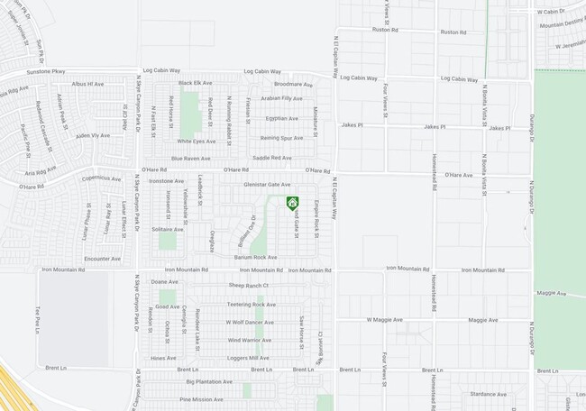 Building Photo - Luxurious Home in Gated Community