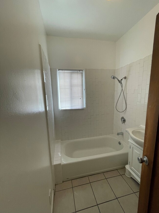 Floorplan - Beachwood Apartments