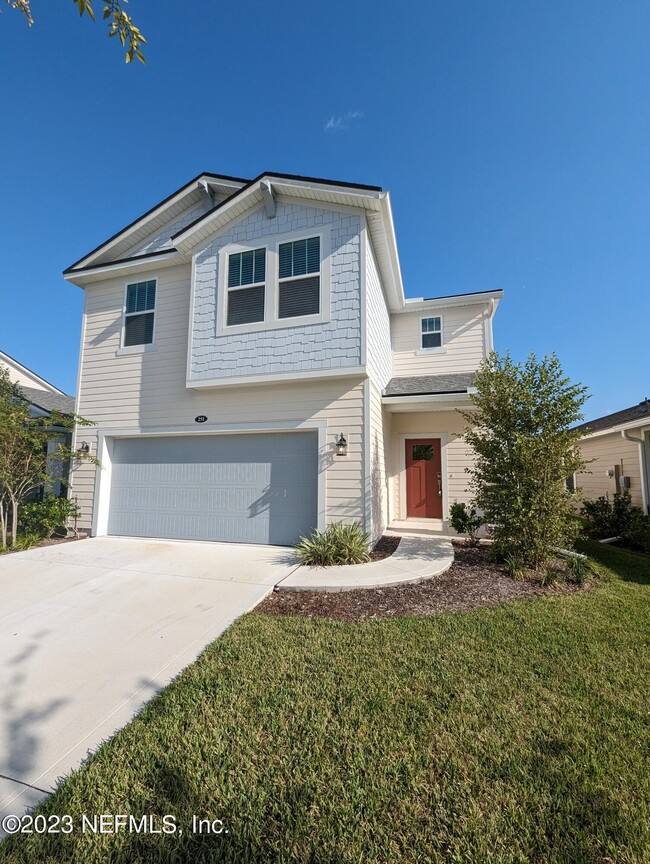 Building Photo - 251 Dahlia Falls Dr