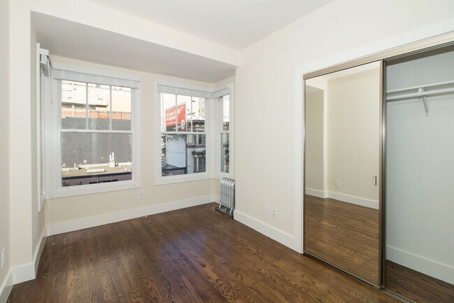 Building Photo - 1424 Polk