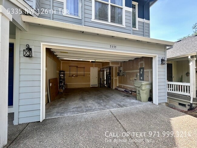 Building Photo - 5335 NW 126th Terrace