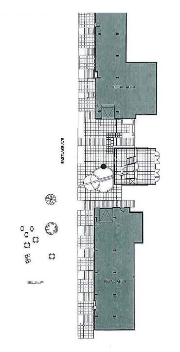 1st Floor - Equinox Apartments