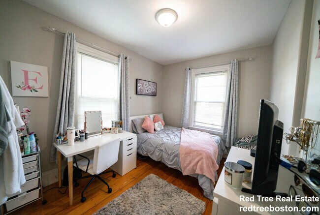 Building Photo - 3 Alleghany St