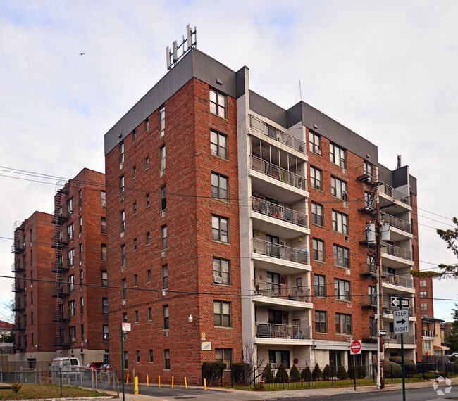 439 Beach 22nd Street 439 Beach 22nd St Far Rockaway NY 11691