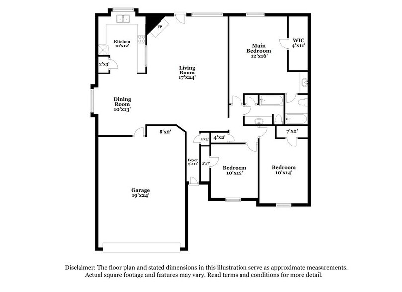 Building Photo - 7618 Creek Wood Dr