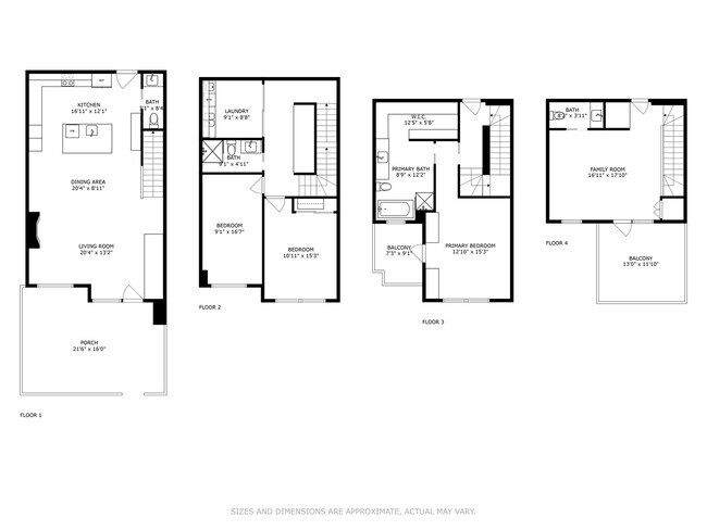 Building Photo - 1917 S Calumet Ave