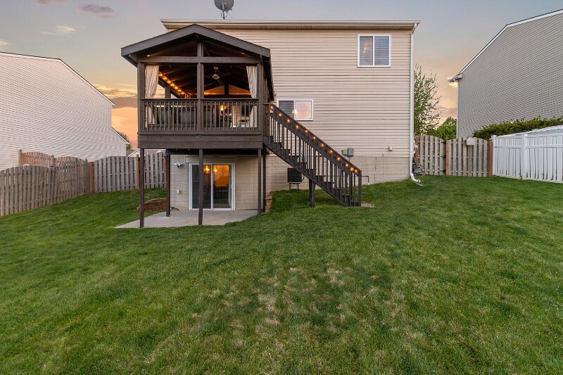 Building Photo - 16112 Cherrywood St