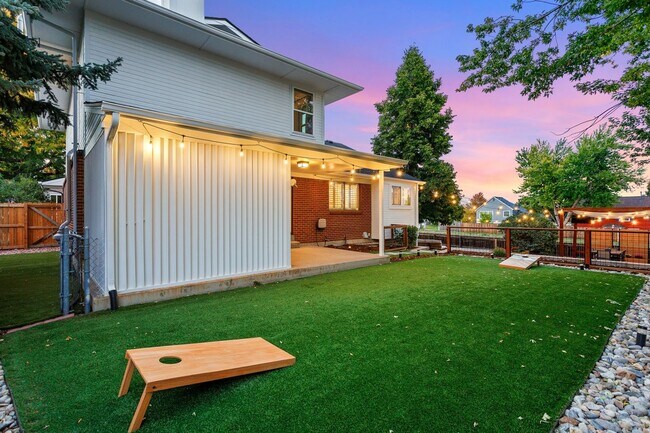 Building Photo - 13804 W Iliff Ave