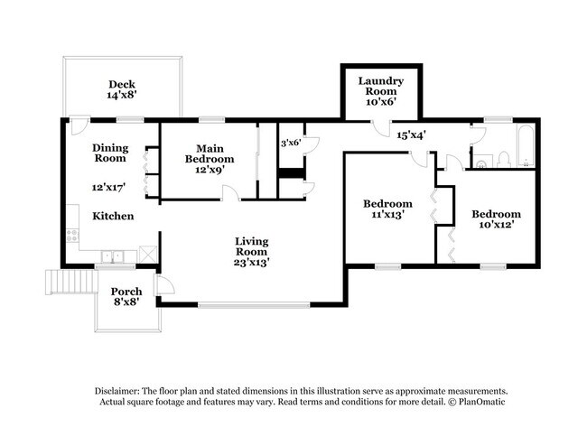 Building Photo - 328 Pleasant Valley Dr