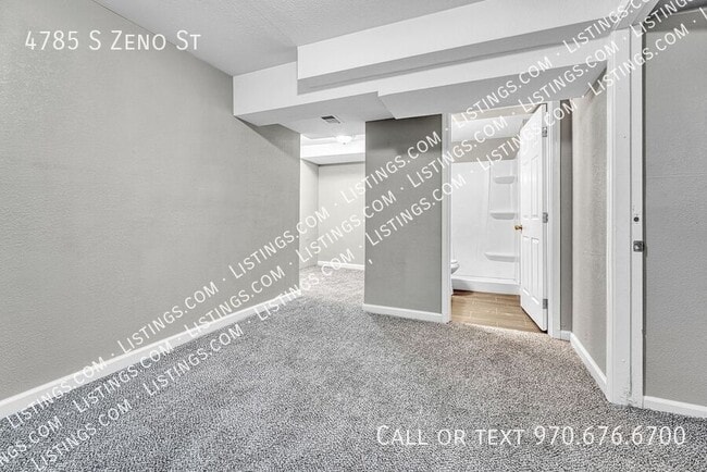 Building Photo - 4785 S Zeno St