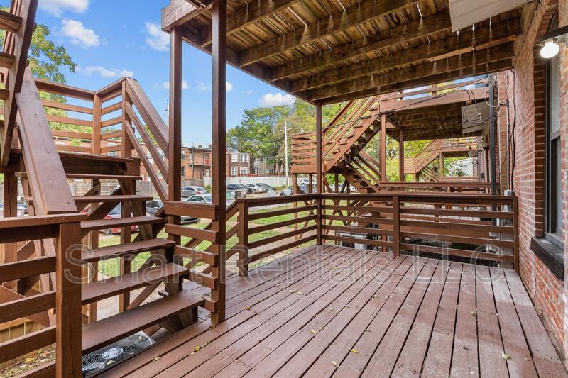 Building Photo - 3831 McRee Ave