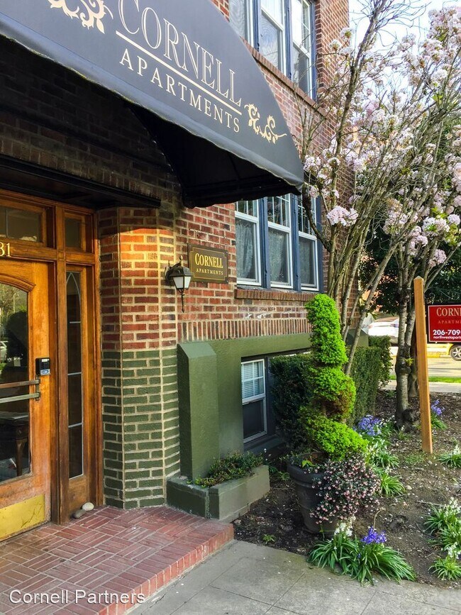 531 Malden Ave E 531 Malden Ave E Seattle WA 98112 Apartment Finder