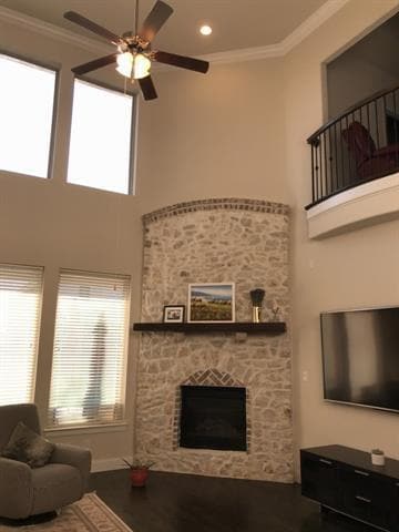 Building Photo - 5411 Highflyer Hills Trail