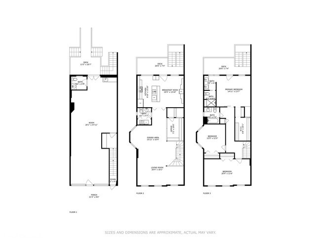 Building Photo - 1433 W Chicago Ave