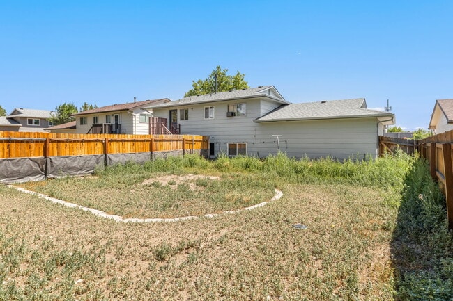 Building Photo - 4524 Galley Rd
