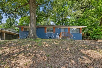 Building Photo - 3419 Mountain Terrace St