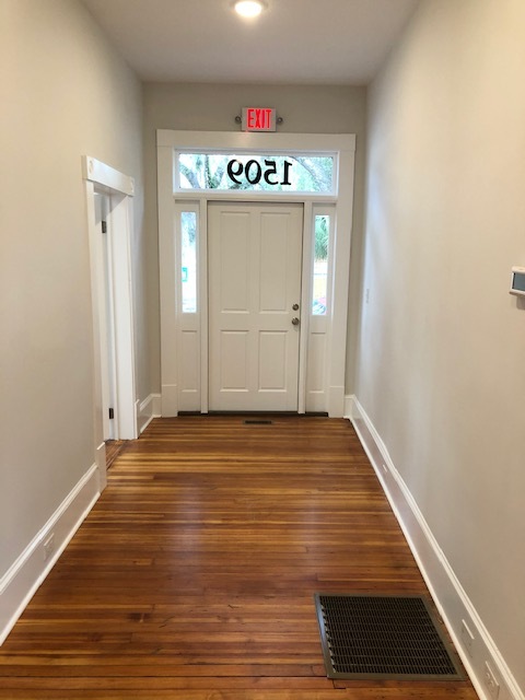 Building Photo - 1509 Abercorn St