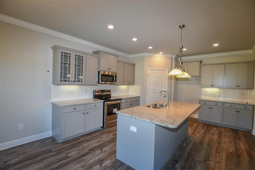 Building Photo - 6508 Moon Crest Ln NW