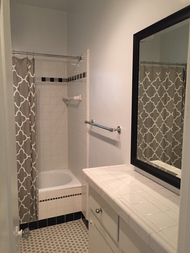 Bathroom - 1231 9th St