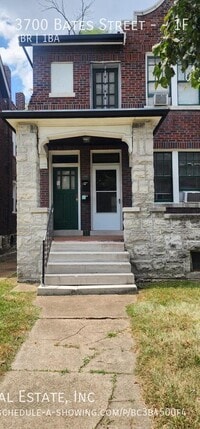 Building Photo - 3700 Bates St