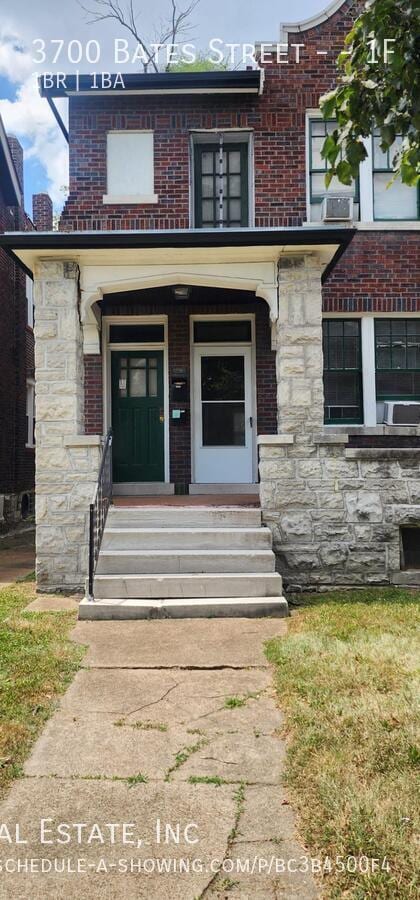 Primary Photo - 3700 Bates St