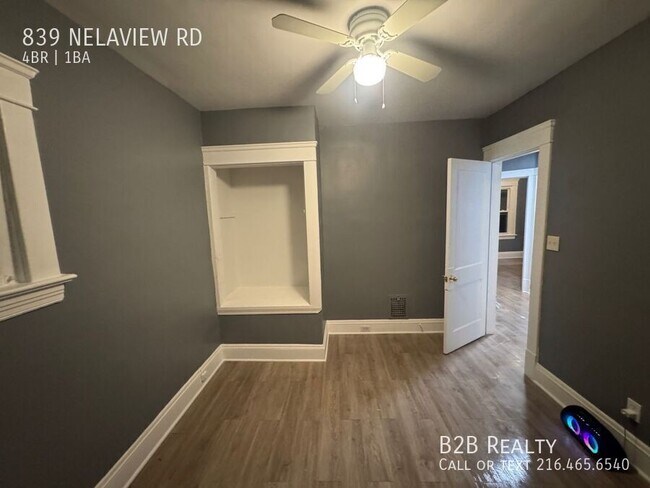 Building Photo - 839 NELAVIEW RD-