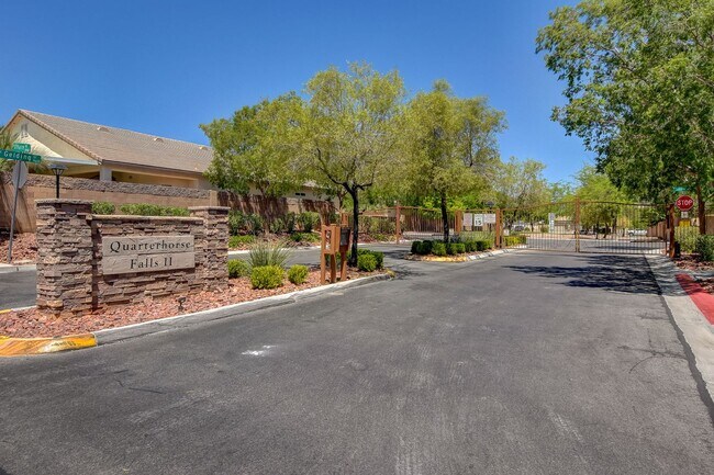 Building Photo - 8913 Arabian Filly Ave