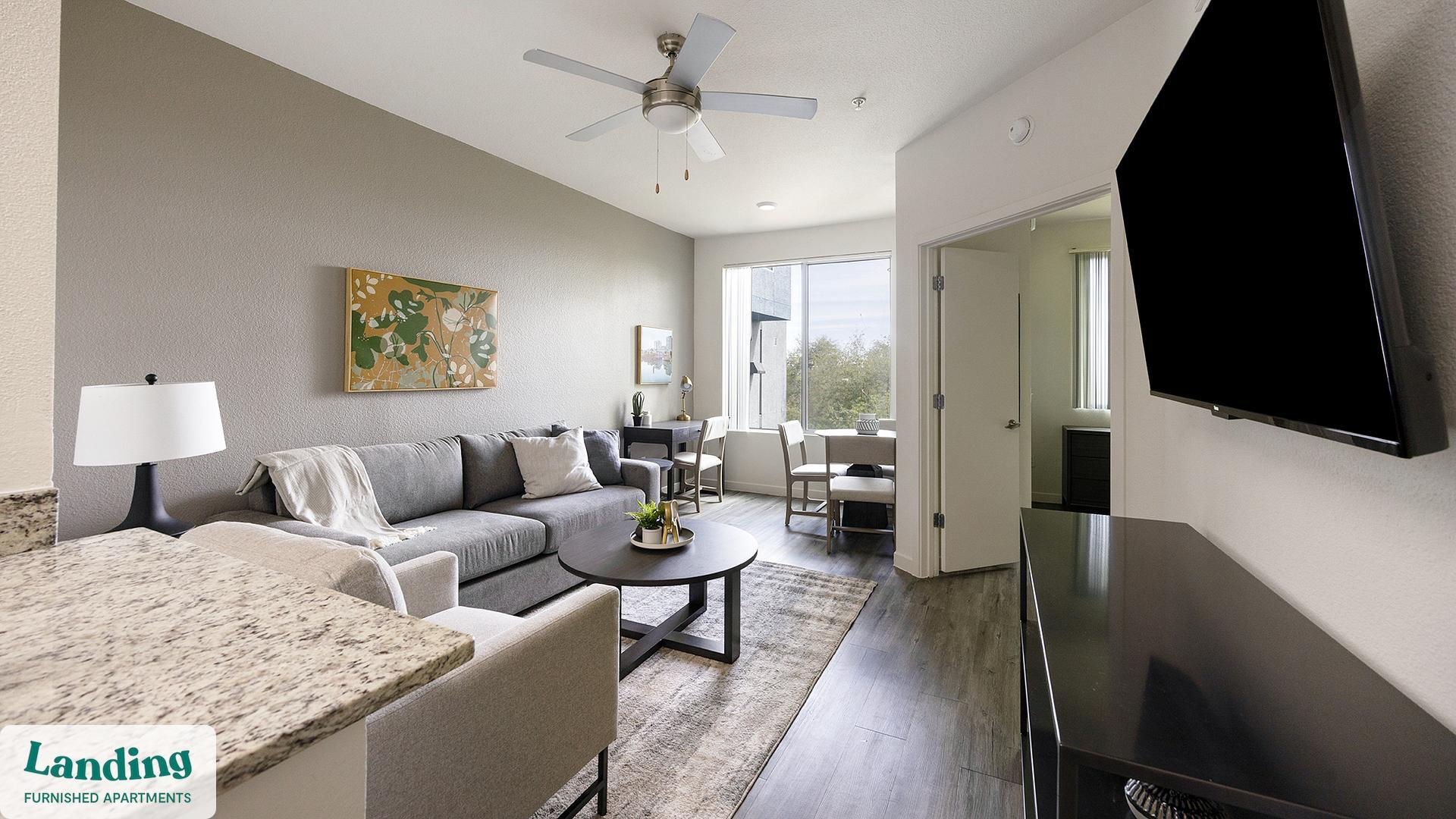 Building Photo - 1811 E Apache Blvd