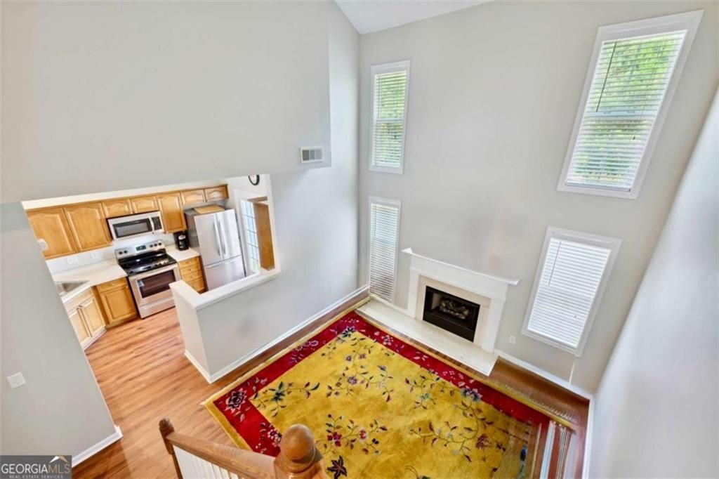 Building Photo - 939 Pike Forest Dr