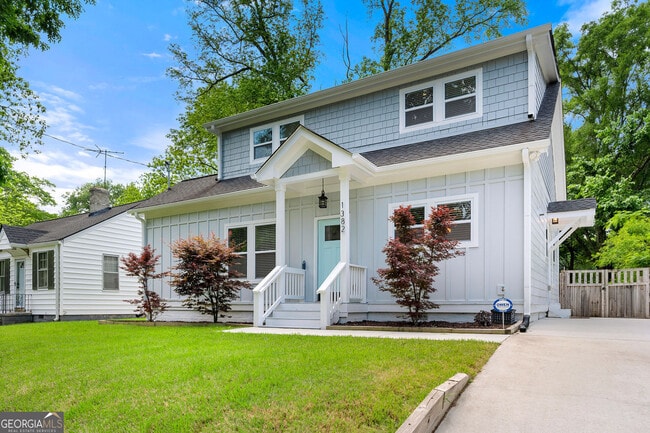 Building Photo - 1382 Westboro Dr SW
