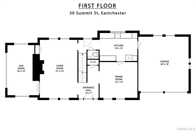 Building Photo - 30 Summit St