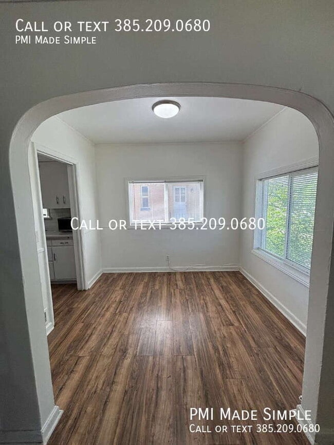 Building Photo - 330 N 300 E