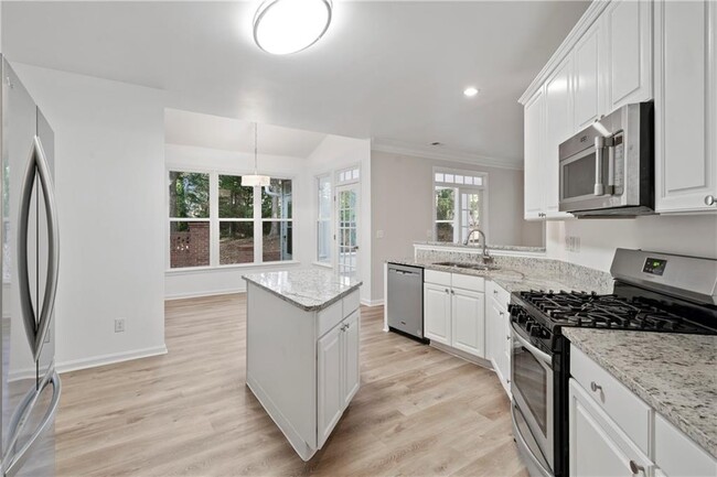 Building Photo - 1515 Loblolly Ln
