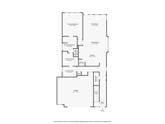 Building Photo - 5323 Wyatt James Ln