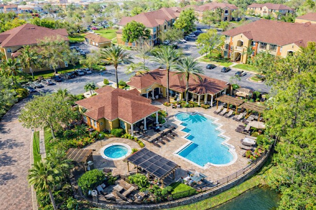 Building Photo - Beautiful 1/1 condo Lake View close to UCF and Valencia College.