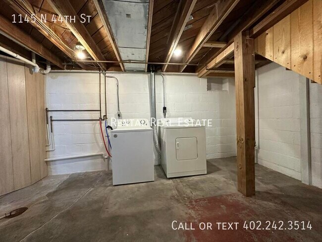 Building Photo - 1145 N 44th St