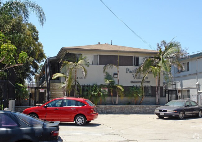 Building Photo - Pacific Pines Village