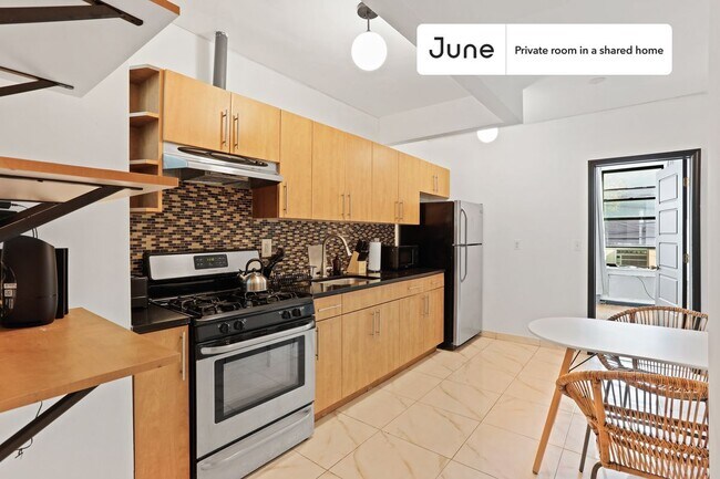 Building Photo - Room in Shared 2 bed/2 bath home in East Harlem