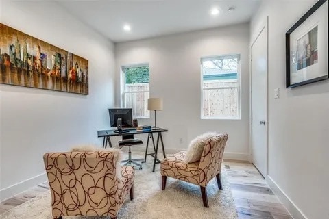 Building Photo - 5115 Lahoma St