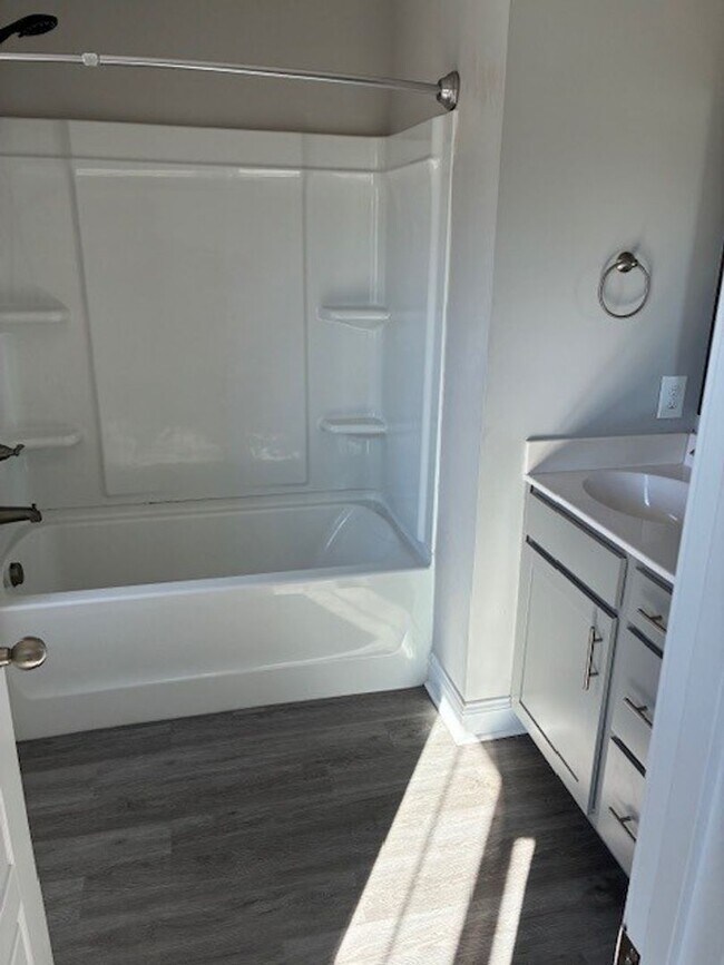 Building Photo - Nashville-Style Single Family Homes in Cla...