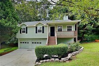 Building Photo - 3784 Cherokee Overlook Dr